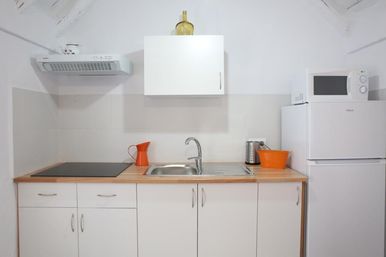 Vivienda Turistica De Alojamiento Rural Silla Vieja Vejer de la Frontera Extérieur photo