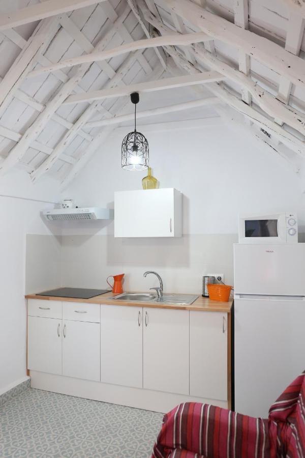 Vivienda Turistica De Alojamiento Rural Silla Vieja Vejer de la Frontera Extérieur photo