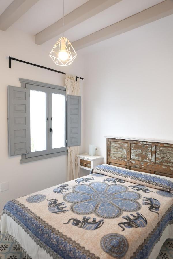Vivienda Turistica De Alojamiento Rural Silla Vieja Vejer de la Frontera Extérieur photo