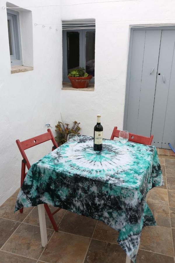Vivienda Turistica De Alojamiento Rural Silla Vieja Vejer de la Frontera Extérieur photo