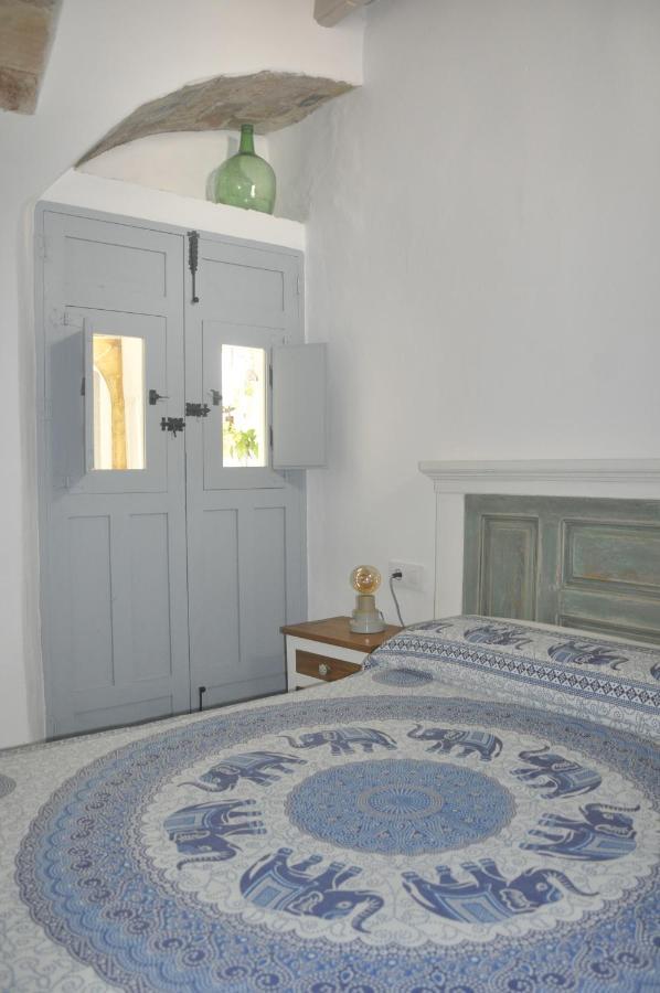 Vivienda Turistica De Alojamiento Rural Silla Vieja Vejer de la Frontera Extérieur photo