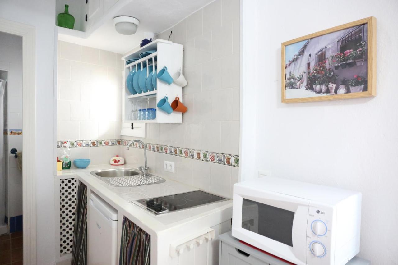 Vivienda Turistica De Alojamiento Rural Silla Vieja Vejer de la Frontera Extérieur photo