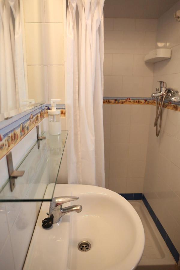 Vivienda Turistica De Alojamiento Rural Silla Vieja Vejer de la Frontera Extérieur photo