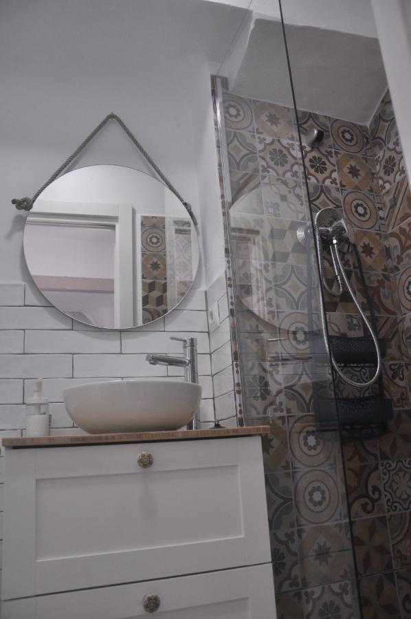 Vivienda Turistica De Alojamiento Rural Silla Vieja Vejer de la Frontera Extérieur photo