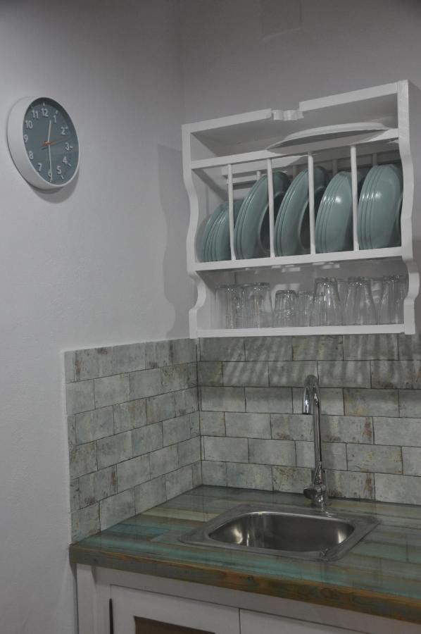 Vivienda Turistica De Alojamiento Rural Silla Vieja Vejer de la Frontera Extérieur photo