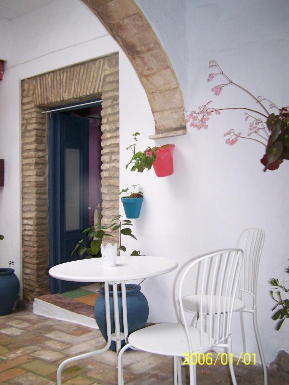 Vivienda Turistica De Alojamiento Rural Silla Vieja Vejer de la Frontera Extérieur photo
